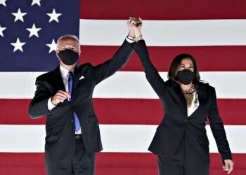 2020 PRESIDENTIAL ELECTION; ANOTHER HISTORIC EVENT  Election Day, or Week, or Month? How long will this ‘coddling charade’ go on?