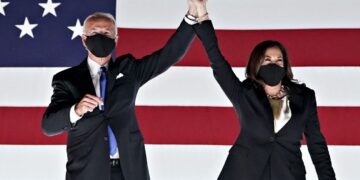 2020 PRESIDENTIAL ELECTION; ANOTHER HISTORIC EVENT  Election Day, or Week, or Month? How long will this ‘coddling charade’ go on?