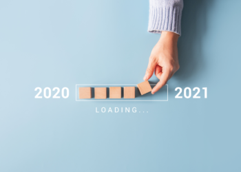 Before We Say Goodbye to 2020