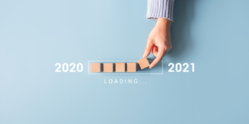 Before We Say Goodbye to 2020