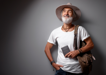 “Power, Love & Presence: The Joys of Getting Older”