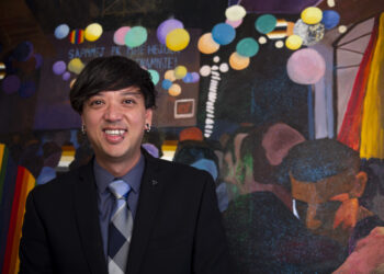 Artist Profile: Stevan Dupus