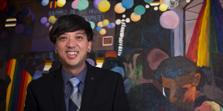 Artist Profile: Stevan Dupus