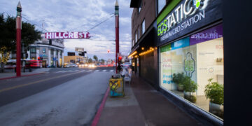 Ecstatic! Premium CBD Station