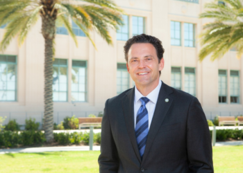 Framework for the Future of San Diego County: A Message from San Diego Supervisor Chair, Nathan Fletcher