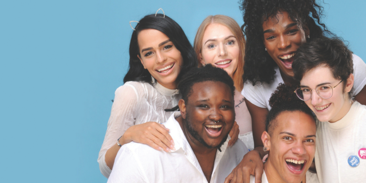 NEWS FROM TRANSFAMILY SUPPORT SERVICES:  Denial of Coverage for Gender-Affirming Care Deemed Unlawful