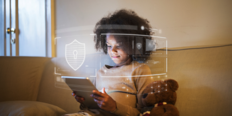 Online Safety Tips for Children