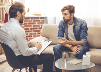 A QUICK FIX? Can Therapy Work in Just a Few Sessions?