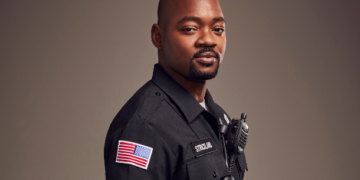 On TV, the Hero Is a Black Transman an Interview with Brian Michael Smith, the First Trans Man to Star as a Series Regular on Network TV