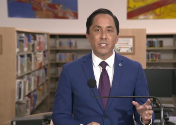 Mayor Gloria Lays Out Vision to Create a San Diego ‘For All of Us’