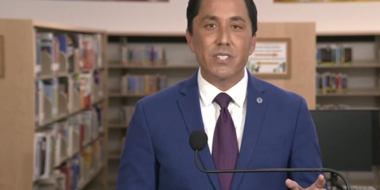 Mayor Gloria Lays Out Vision to Create a San Diego ‘For All of Us’