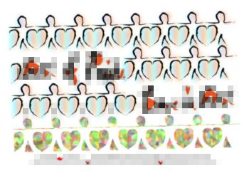 San Diego Pride and the Art of Pride Presents A Virtual Exhibition of Love in Art