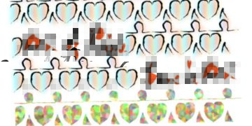 San Diego Pride and the Art of Pride Presents A Virtual Exhibition of Love in Art