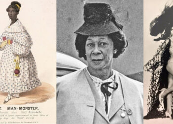 Black Transgender Historical Figures