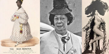 Black Transgender Historical Figures