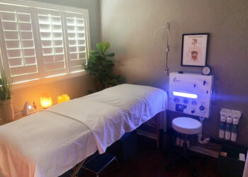 BALI BLISS: Get to Know the Treatments and Benefits with Owner Jaime Freeman