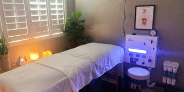 BALI BLISS: Get to Know the Treatments and Benefits with Owner Jaime Freeman