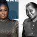 Raven Goodwin to play Hattie McDaniel in Behind the Smile