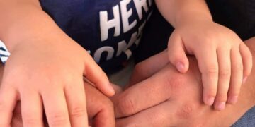 Unconditional Love: One Couple’s Journey to Become Foster Parents