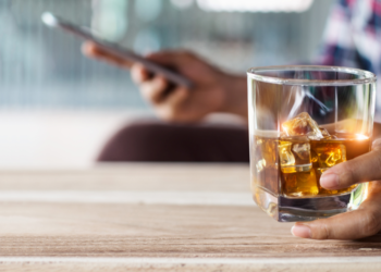 Are You Drinking More During the Pandemic?