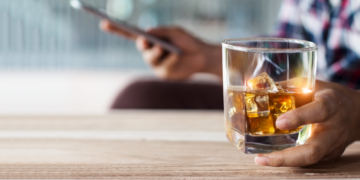 Are You Drinking More During the Pandemic?