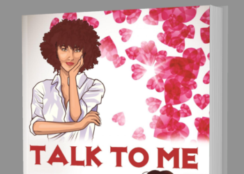 Lesbian Romance Novel Explores Coming out in Midlife