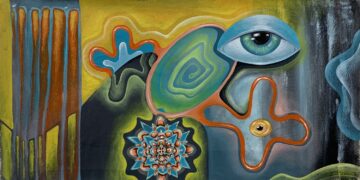 Artist Profile: Ell Treese