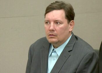 Serial Killer Sentenced for 2016 Murders