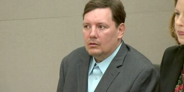 Serial Killer Sentenced for 2016 Murders