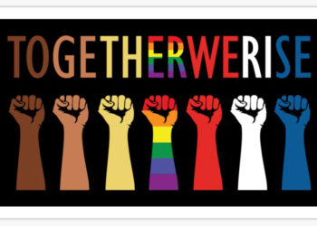 Black History Month – Actions, Not Just Words!