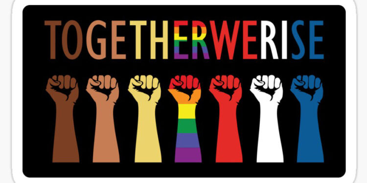 Black History Month – Actions, Not Just Words!