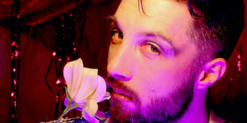 JACK TRACY BARES BODY AND SOUL IN “THE FEELS”