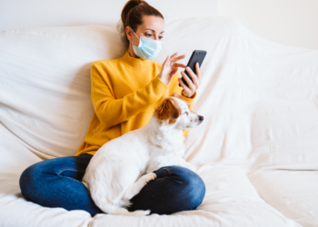 March 2020 Came in Like a Stampede