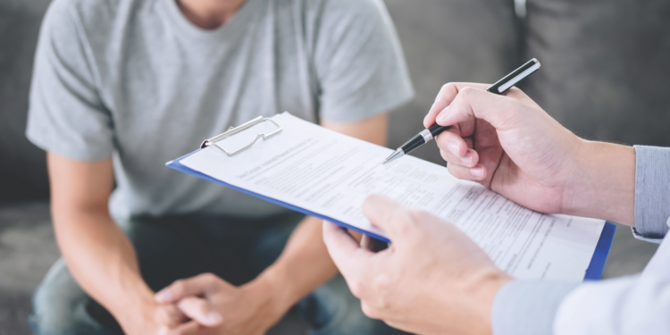 Learning I was HIV Positive