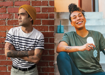 Artist Profiles: John Carlos Llamas and Cam Matthews