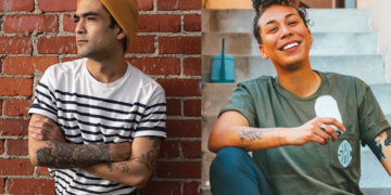 Artist Profiles: John Carlos Llamas and Cam Matthews