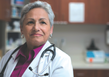 LGBTQIA+ Leaders Stand with Council President Campbell