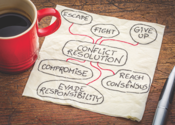 Conflict Can Be Good for You