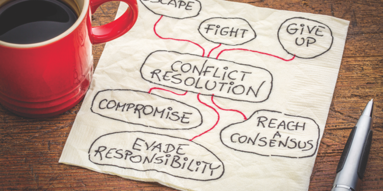 Conflict Can Be Good for You