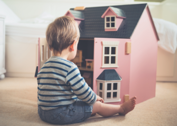 Confronting Gender Stereotypes for Women’s History Month