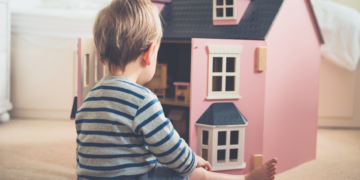 Confronting Gender Stereotypes for Women’s History Month