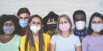 Millennials – Coping with The Pandemic