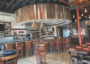 Tavola Nostra Take a Seat, You Are Family Here!