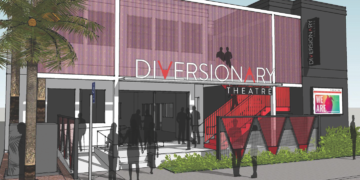 DIVERSIONARY THEATRE: Securing the Future of Our Beloved LGBTQ+ Community Arts Complex