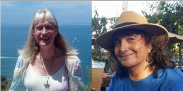 Honoring Women’s History Month