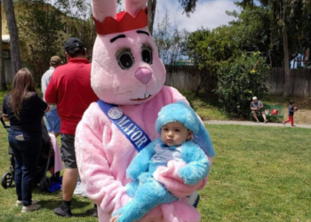 Please Donate Children’s Easter Baskets!