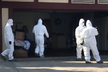 City Attorney’s Investigators Going Out Every Day to Keep Us Safe