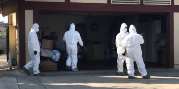 City Attorney’s Investigators Going Out Every Day to Keep Us Safe