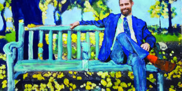 Artist Profile: RD Riccoboni