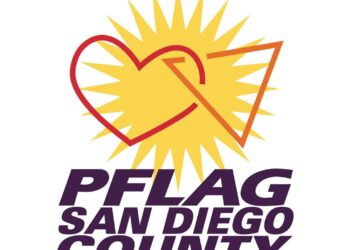 PFLAG San Diego County Asian American Pacific Islander Support Group